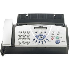 تصویر فکس کاربنی Brother Fax-837MCS 