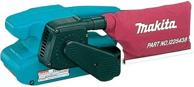 تصویر سنباده تسمه ای 9910 ماکیتا Makita 9910 Belt Sander