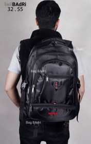 تصویر کوله پشتی کد 1846 