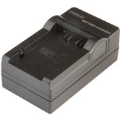 تصویر شارژر باتری لیتیومی پاناسونیک Panasonic DE-A84 