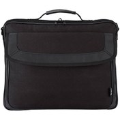 تصویر کیف دستی لپ تاپ TAR300 Clamshell تارگوس 15.6 اینچی ا Targus TAR300 Clamshell Laptop Bag Hand Targus TAR300 Clamshell Laptop Bag Hand