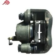 تصویر سیلندر ترمز چرخ جلو چپ شرکتی مناسب تیبا ۱ کد ۸۰۱۱۵۶ 