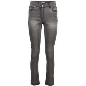 تصویر شلوار جین زنانه راسته مدل RF28 ا Dorsa Tanpoosh RF28 Jeans For Women Dorsa Tanpoosh RF28 Jeans For Women