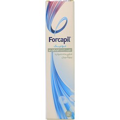 تصویر تونیک تقویت کننده مو حاوی پروکپــیل 150میل فورکاپیل Forcapil Procapil Hair Tonic 150ml