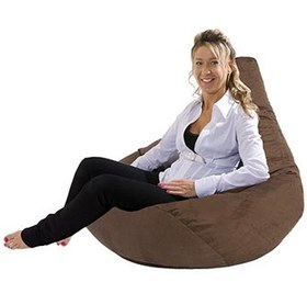 تصویر هپی چیر پشتیدار am2 کد 32006