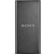 تصویر SONY SL-BG1 128GB External SSD Drive 