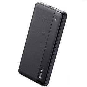 تصویر پاوربانک مک دودو مدل MC-1360 ظرفیت 10000 میلی آمپر ساعت Mcdodo MC-1360 10000mAh Power Bank