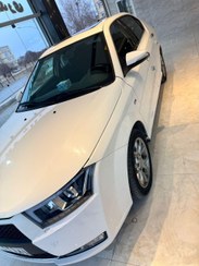 تصویر دنا پلاس مدل 1399 ا Dena plus 1700cc Automatic Dena plus 1700cc Automatic