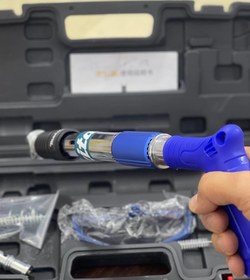 تصویر میخکوب دوکاره ماکیتا مدل M11 