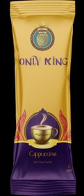 تصویر کاپوچینو ۱۲ تایی only king Cappuccino only king