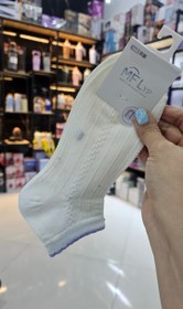 تصویر جوراب گربه ای 