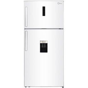 تصویر یخچال فریزر جی پلاس مدل GRF-M5319 GPLUS REFRIGERATOR GRF-M5319