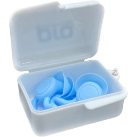 تصویر گوشی شنا PRO 