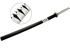 تصویر شمشیر سامورایی کاتانا مدل Shikake 