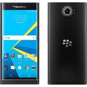 تصویر گوشی موبایل بلک بری مدل Priv ظرفیت 32 گیگابایت BlackBerry Priv 32/3GB