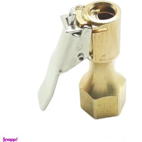 تصویر سری باد مدل نیتروژن 