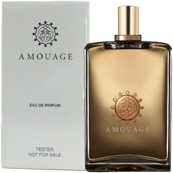 Tester Amouage Dia Men Edp 100ml