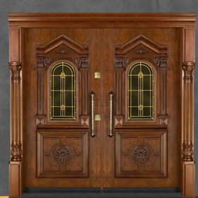 تصویر درب لابی مدل M1866 