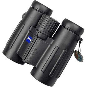 تصویر دوربین شکاری زایس ویکتوری اف ال بلک | Zeiss Victory FL 10×32 BLACK 