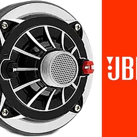 تصویر هورن تیوتر جی بی ال مدل JBL D250 X+HL11-25 TRIO 