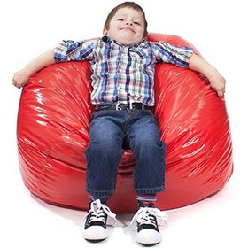 تصویر هپی چیر برزنتی گرد کد 11003