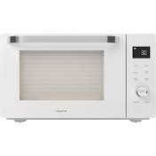 تصویر مایکروویو جی پلاس مدل GMW-M347 Techno TE-342 Microwave Oven