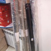 تصویر گاردان پیکان کامل شرکتی 