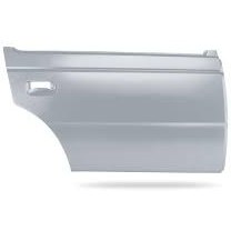 تصویر روکش درب عقب پژو 405 و پرشیا چپ آستر شده همگام 