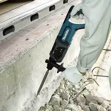 HR2475 Makita HR2475 Rotary Hammer