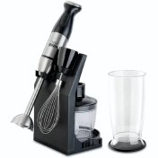 تصویر گوشتکوب برقی چند کاره مشکی بیم مدل BEEM HB4312 BEEM HB4312 black multi-purpose electric blender