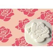 تصویر مهر کوچک GSB کد FL-01 