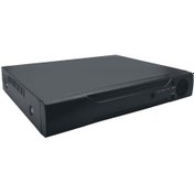 تصویر دستگاه 4 کانال 5 مگاپیکسل مدل DVR AHD DM4N-T1 Digital video recorder (DVR) 4ch 5mp DM4N-T1 ,p2p , xmeye , AHD