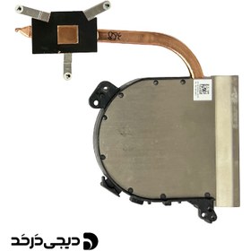 تصویر هیت سینک لپ تاپ فرم 2 بدون گرافیک HEATSINK LAPTOP LENOVO IDEAPAD IP320-14/320-14ABR/320-15IAP INTEL VGA HEATSINK LAPTOP LENOVO IDEAPAD IP310-14 FORM 2 INTEL VGA AT14X0020S0SUO10A78J000045C