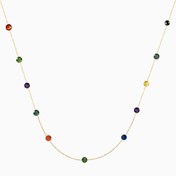 تصویر گردنبند رولباسی مارکو 