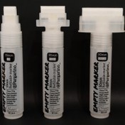 تصویر ست ماژیک مخزن دار ساده 