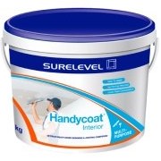 تصویر بتونه نما هندی کوت Handycoat Exterior Handycoat Exterior putty