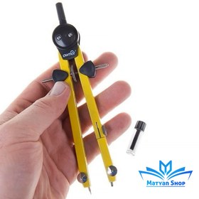 تصویر پرگار اونر مدل Compass B 