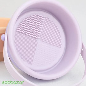 تصویر براش شور دستی 