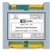 تصویر تکنما ماژول جانبی مالتی پلکسر 