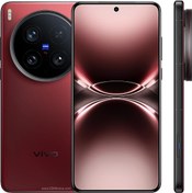 تصویر گوشی ویوو (چین) X200 Ultra 5G | حافظه 1 ترابایت رم 16 گیگابایت Vivo X200 Ultra 5G (China) 1T/16 GB