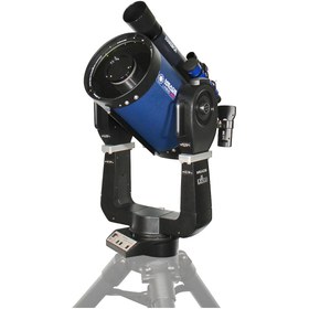 تصویر تلسکوپ مید مدل ten- f/8 LX600 ACF Telescope with StarLock برند Meade 