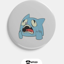 تصویر پیکسل پیشی مستأصل 