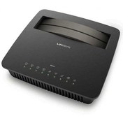 تصویر مودم روتر ADSL/VDSL AC750 لینک سیس مدل X6200 Linksys X6200 AC750 ADSL and VDSL Modem Router