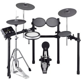 تصویر Yamaha DTP-532 Drum Kit | درام دیجیتال یاماها 