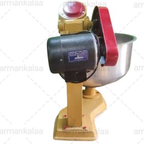 تصویر خمیر گیر صنعتی 40 کیلویی 