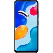 تصویر گوشی شیائومی Redmi Note 11s | حافظه 128 رم 8 گیگابایت Xiaomi Redmi Note 11s 128/8 GB