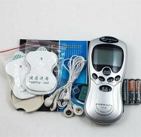 تصویر تنس فیزیوتراپی توتال تنس مدل پرتابل 