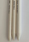 تصویر محو کن طراحی کاغذی پارس - سایز Pars papar pen