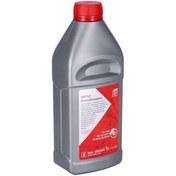 تصویر روغن ترمز بی ام و 530 اتاق g30 سال2017 