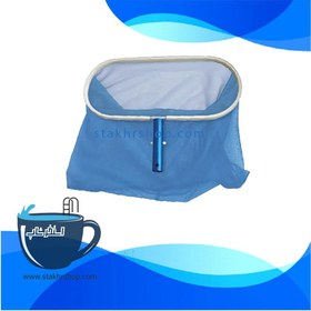 تصویر برگ گیر عمیق آلومینیوم Classic 